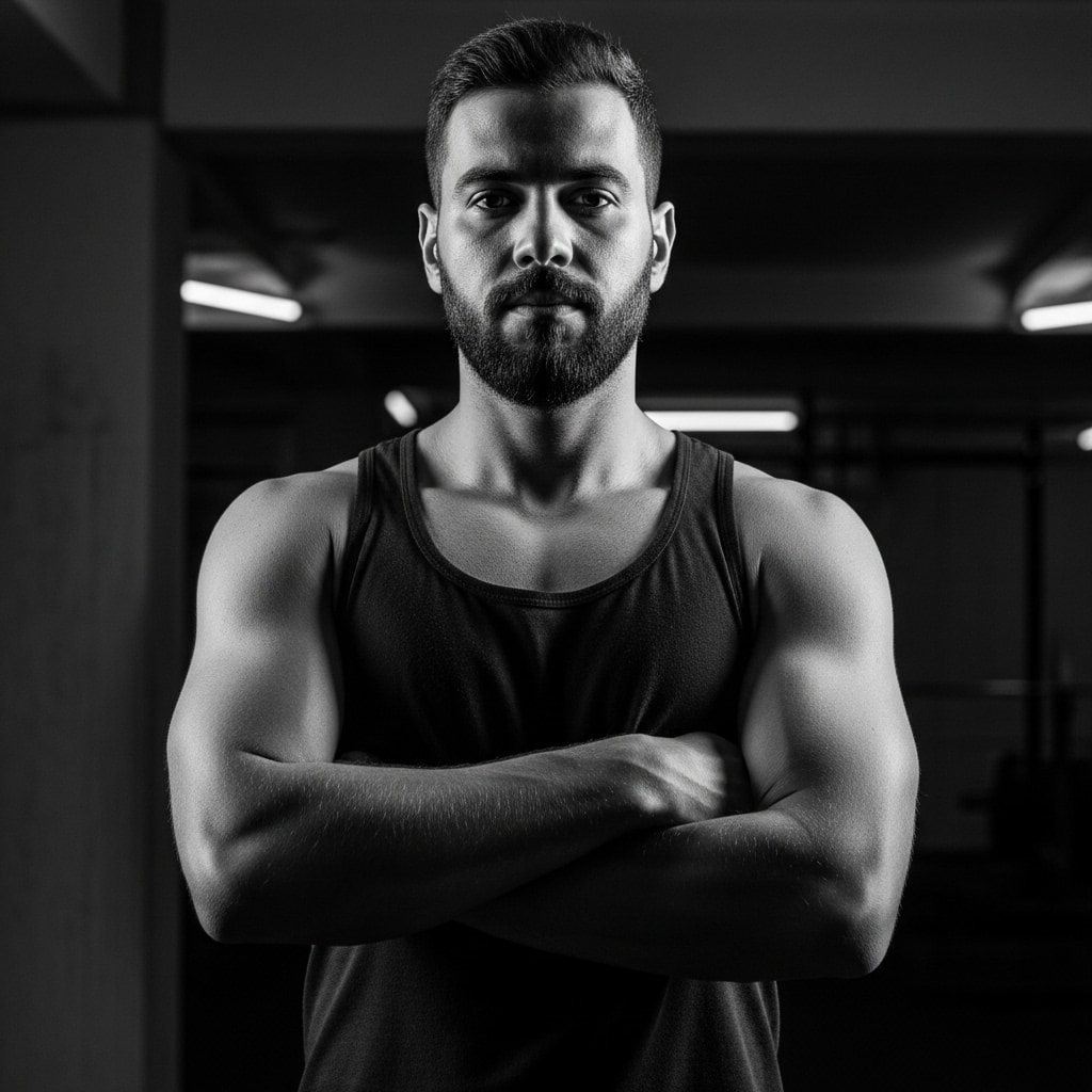 Yassir Benali